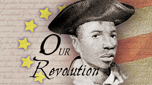 "Our Revolution" by Living Voices