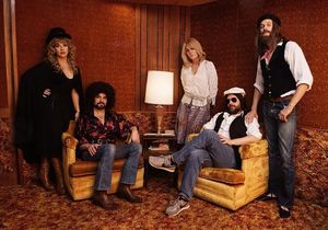 Rumours: The Ultimate Fleetwood Mac Tribute Show