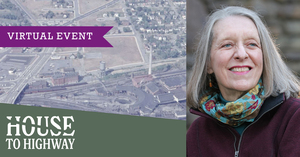 Virtual Talk | Urban Renewal in Roanoke