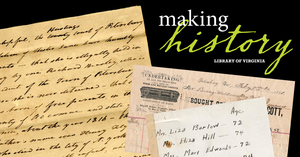 Making History with LVA