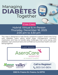 Managing Diabetes Together