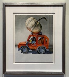 Women Artists of the DMV at Nepenthe Gallery