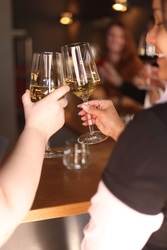 New Year's Eve 2025 at Restaurant Olivia