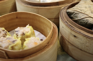 Dim Sum Cooking Class at Cavallo Point Cooking School