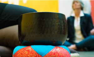 STILLness: Meditation in the Galleries