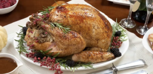 Holiday Classics at Cavallo Point Cooking School