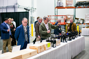 Cincinnati International Wine Festival