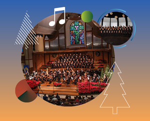 HOME FOR THE HOLIDAYS