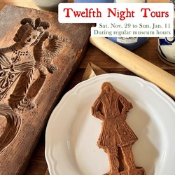 Twelfth Night Tours