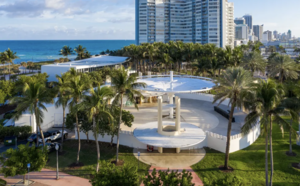 Thanksgiving Roller Disco