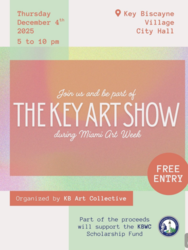 The Key Art Show