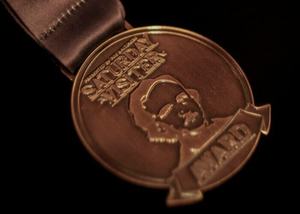 2026 Saturday 'Visiter' Awards, Call for Entries