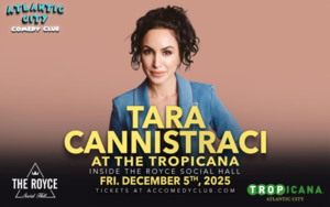 Tara Cannistraci