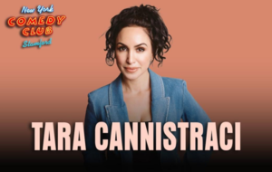 Tara Cannistraci
