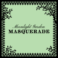 Moonlight Garden Masquerade