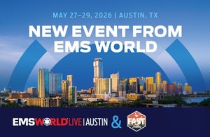 EMS World Live: Austin