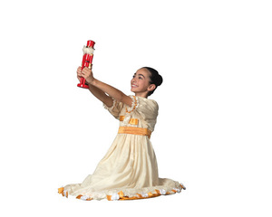 Berkeley City Ballet's Nutcracker