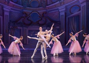 The HARID Conservatory Winter Dance Performances December 2025