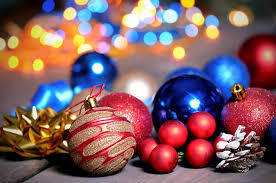 Tree Lighting Ceremony