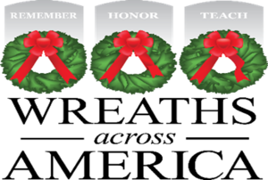 Wreaths Across America in Minnesota Honor Veterans and Their Families at State Capitol Ceremony