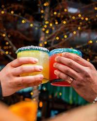 Reality Wives Double Feature Watch Party at Federales Tacos & Tequila