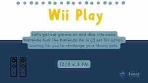 Wii Play