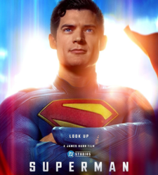 Movie Matinee: Superman (2025)