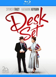 Movie Matinee: Desk Set (1957)