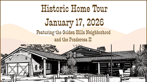 Historic Home Tour