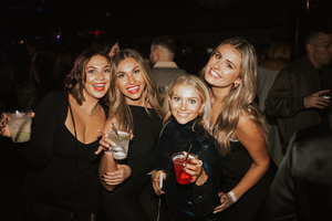 New Year's Eve Chicago at The Scout