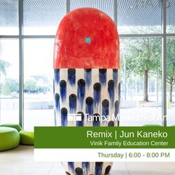 Remix: Jun Kaneko