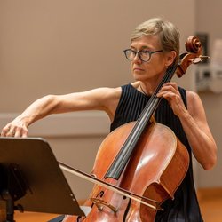 Noontime Concerts offers free livestream of November 25th concert downtown SF