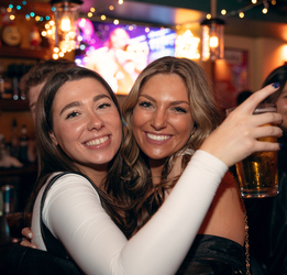 New Year's Eve Chicago at Americano