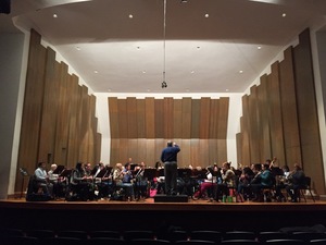 NOCB Holiday Concert