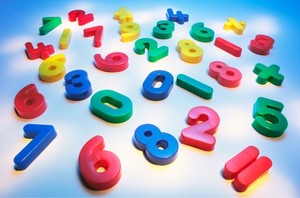 Hangout Hub: Numbers!