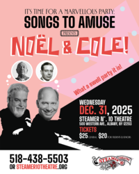 Songs to Amuse Presents: Noël and Cole: A Marvelous Party with Coward and Porter
