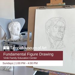 Fundamental Figure Drawing