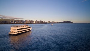 New Years Eve Cruise with Majestic by Atlantis Cruises