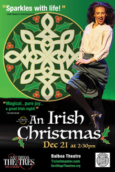 An Irish Christmas