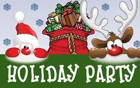 Christmas Mixer for Single Professionals, 40+