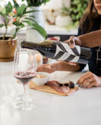 Holiday Open House at Upchurch Vineyard