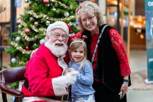 Evergreen Chamber Orchestra - Colorado Mountain Holiday Concert - 3pm