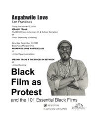 BFP: Anyabwile Love - Double Feature