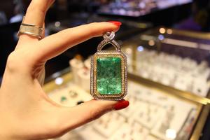 JOGS Tucson Gem & Jewelry Show 2026