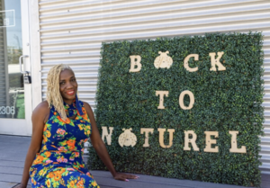 Ribbon Cutting Ceremony for PRH Business Residency