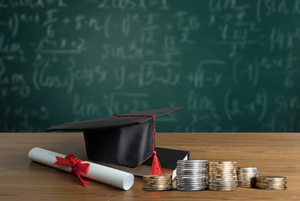 2026 Dare to Dream Scholarship