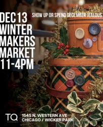 Winter Makers Market
