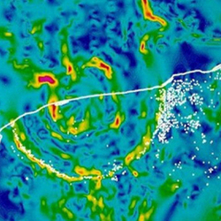 The Chicxulub Impact - Astronomy Class at the Cincinnati Observatory