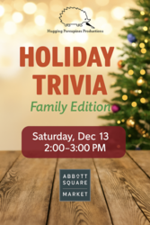 Free Family Holiday Trivia