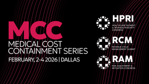Medical Cost Containment Series - February 2-4 2026 in Dallas, TX, USA